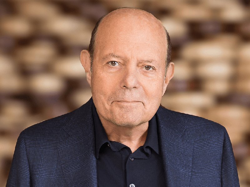 Gene Ludwig