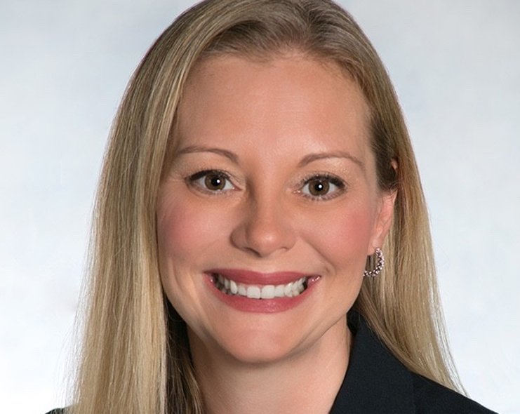 Hope Dmuchowski