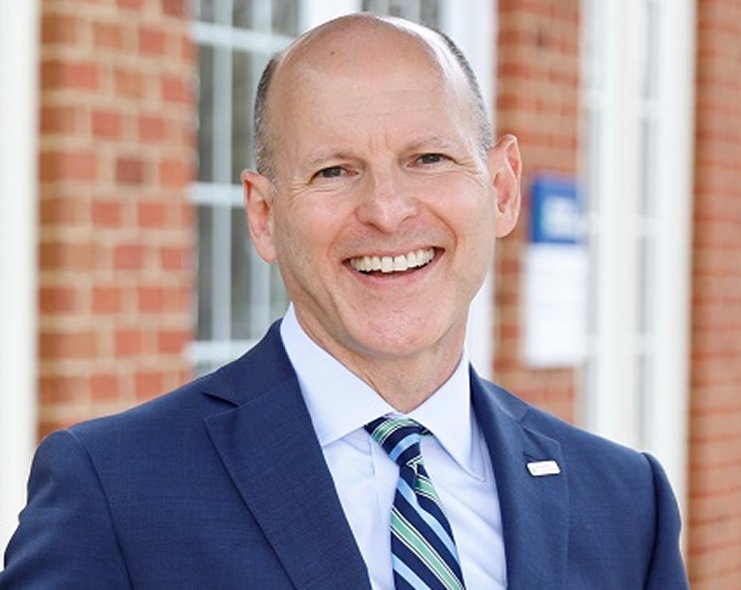 John Asbury